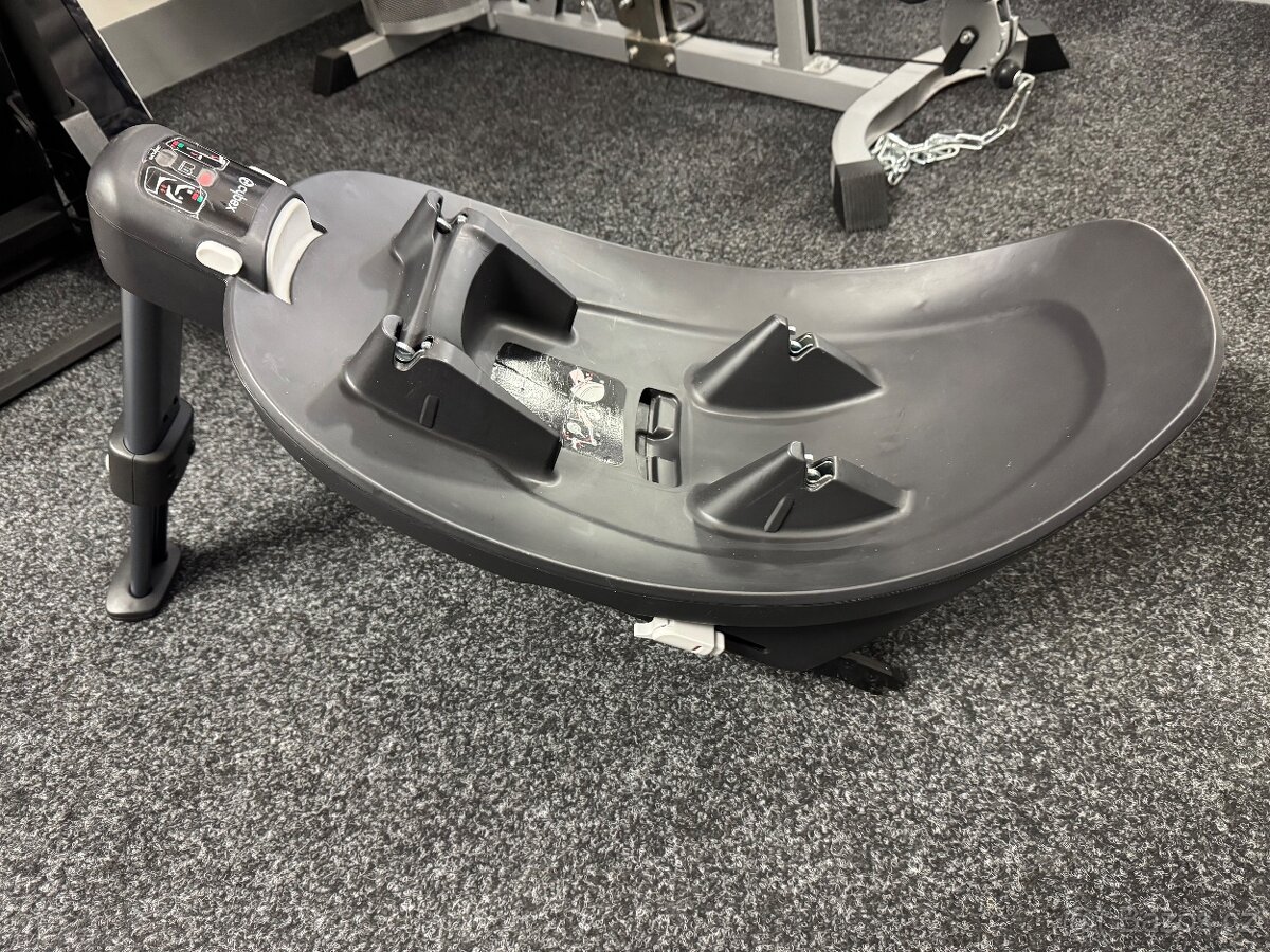Isofix základna cybex base M