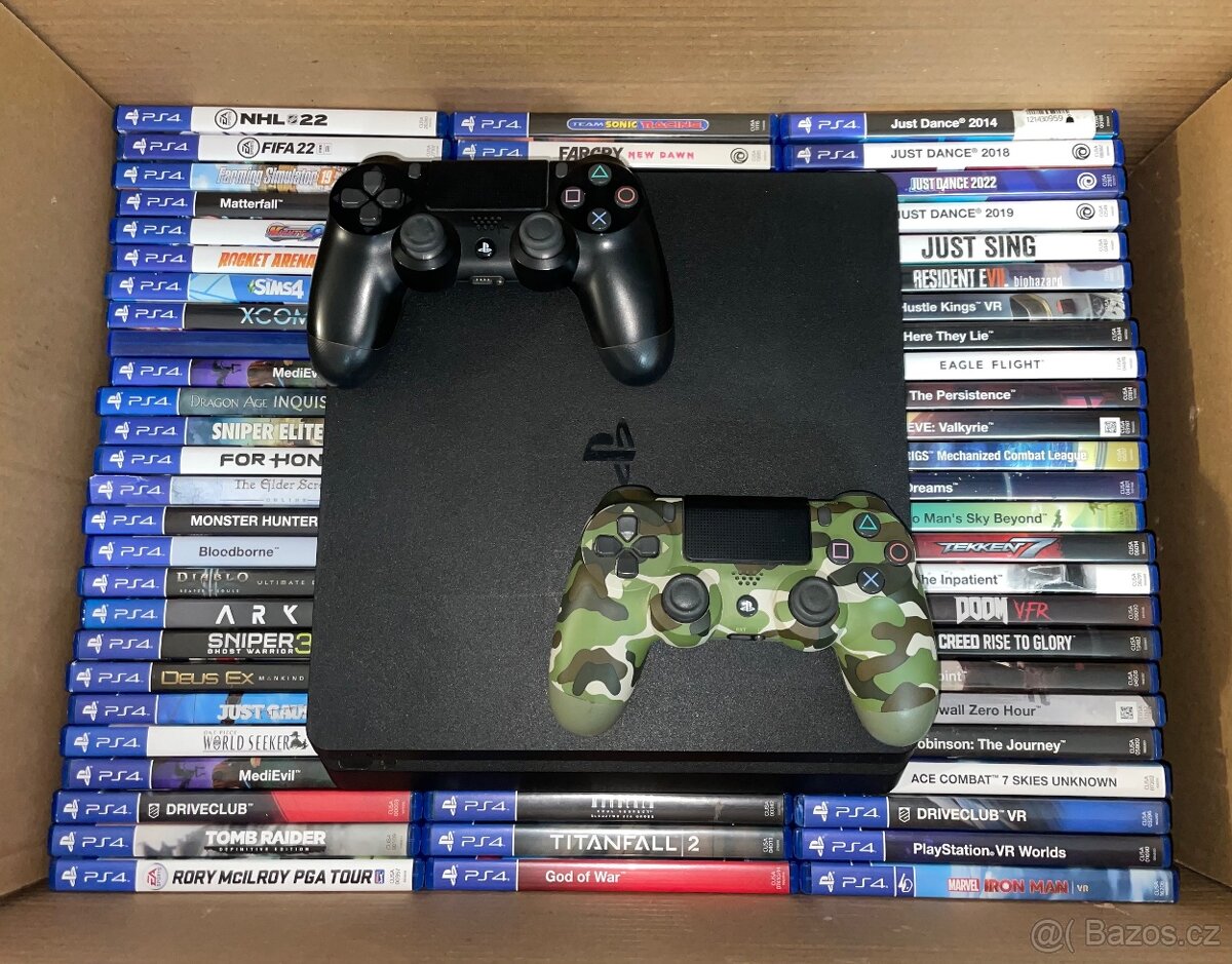 Ps4