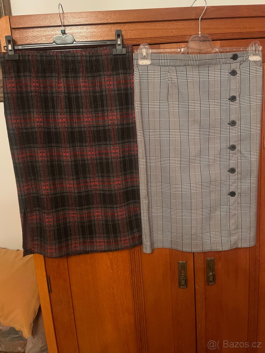 Dámské sukně nové