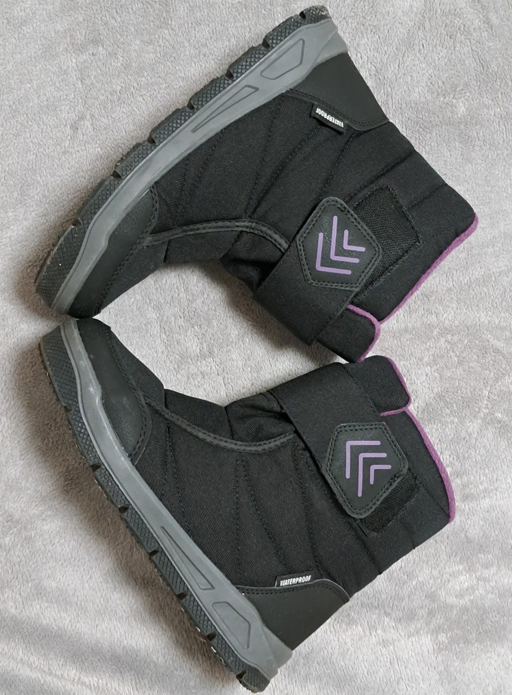 Dětská zimní bota vel. 35