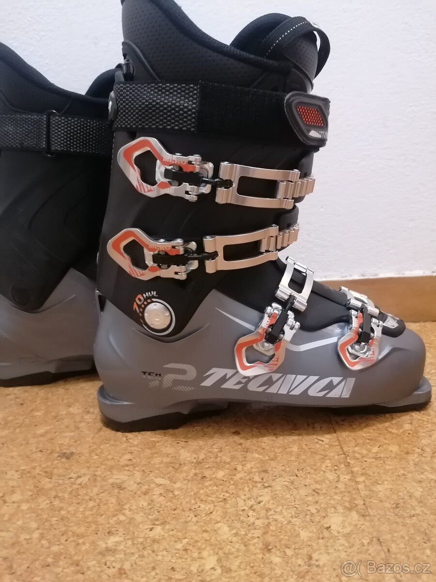 Lyžařské boty  TECNICA  TEN.2 70 HVL