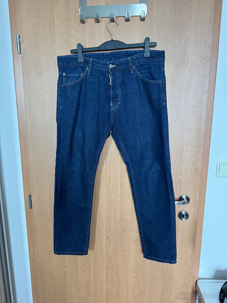 Panske dziny Dsquared2