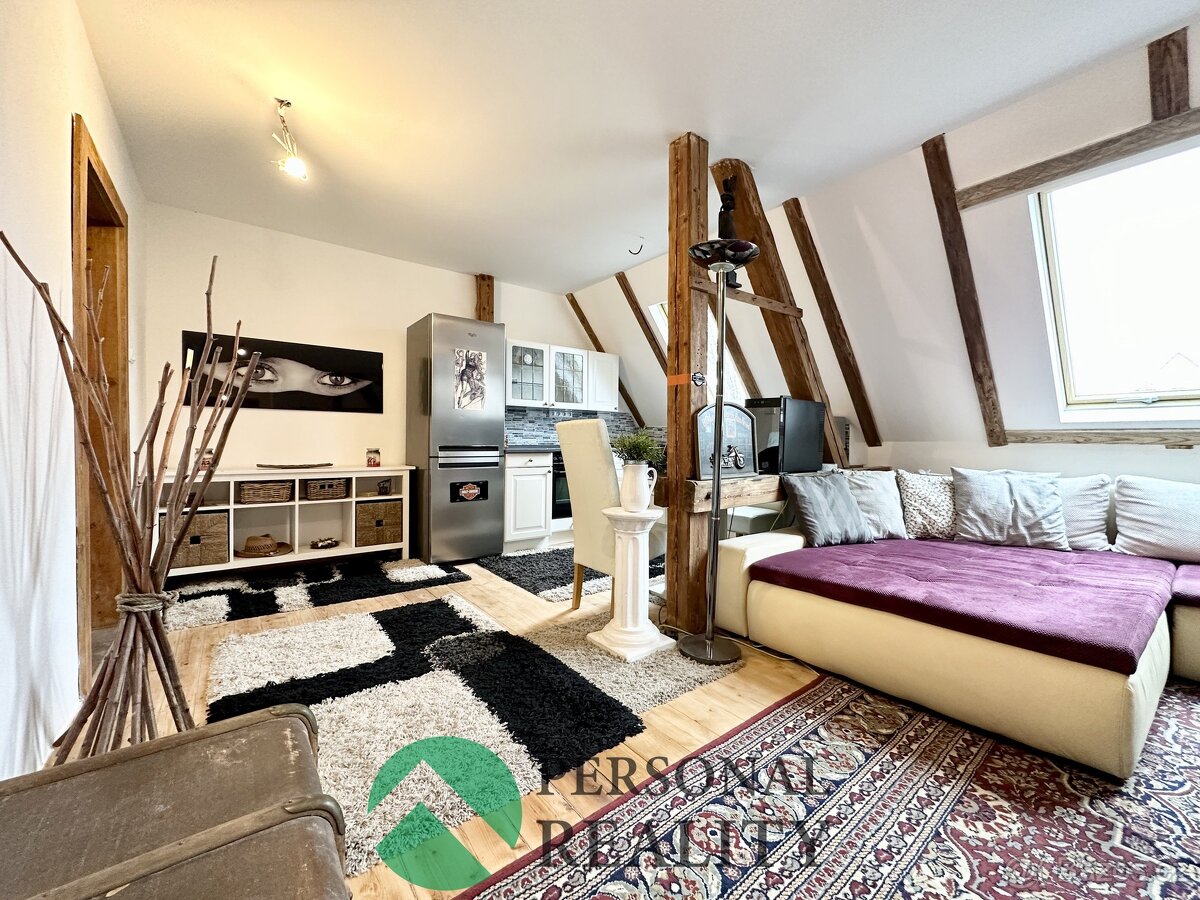 Prodej, Byty 5+kk, 216 m² - Litvínov - Horní Litvínov