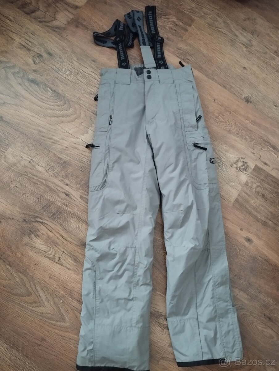 Dámské lyžařské kalhoty