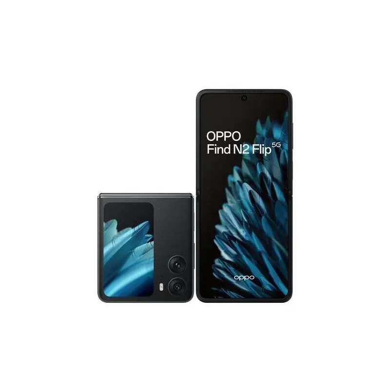 Oppo Find N2 Flip 5G 8GB/256GB
