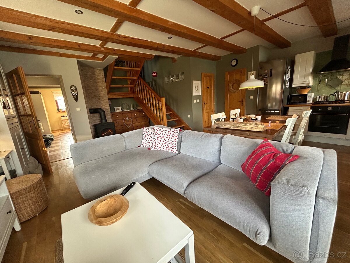 Sedací souprava IKEA Nockeby