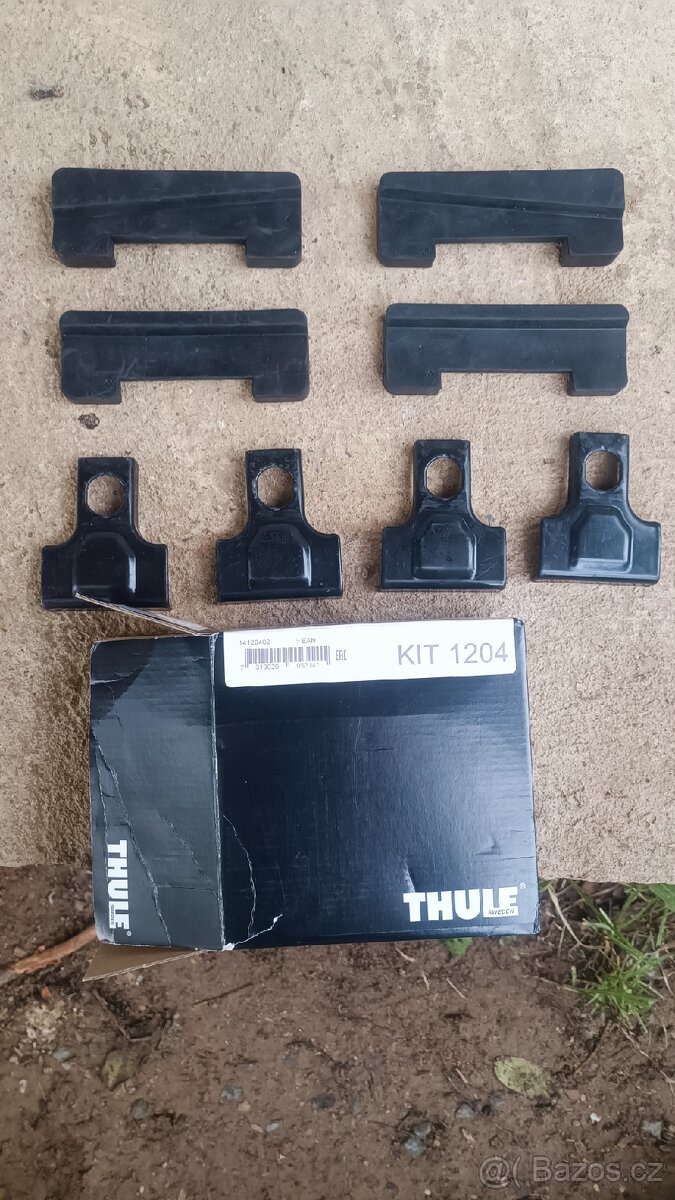 montážní kit Thule 1204