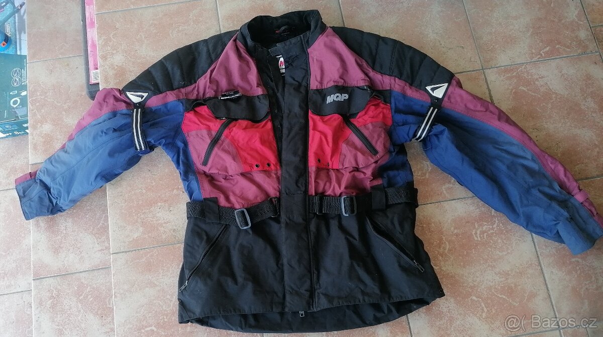 Prodám enduro bundu