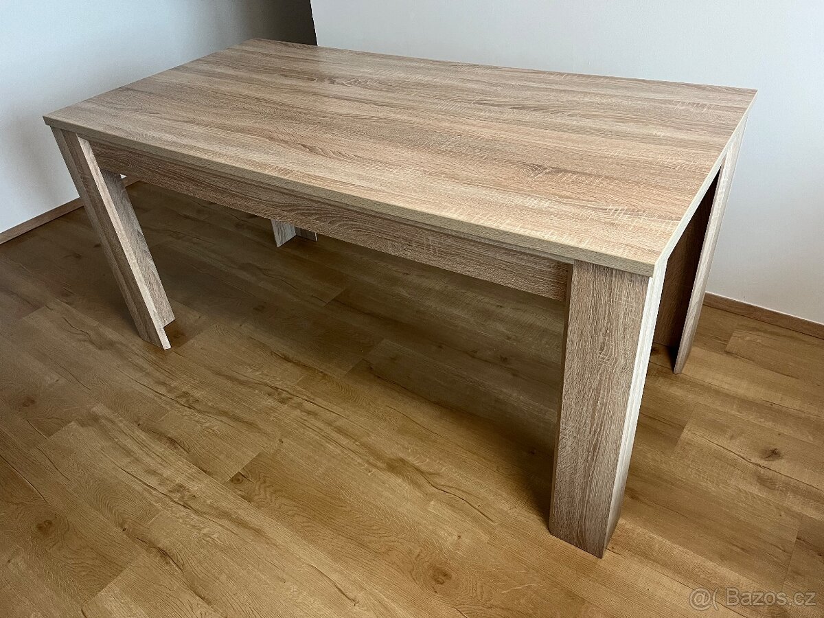 Jídelní stůl 160/80/78