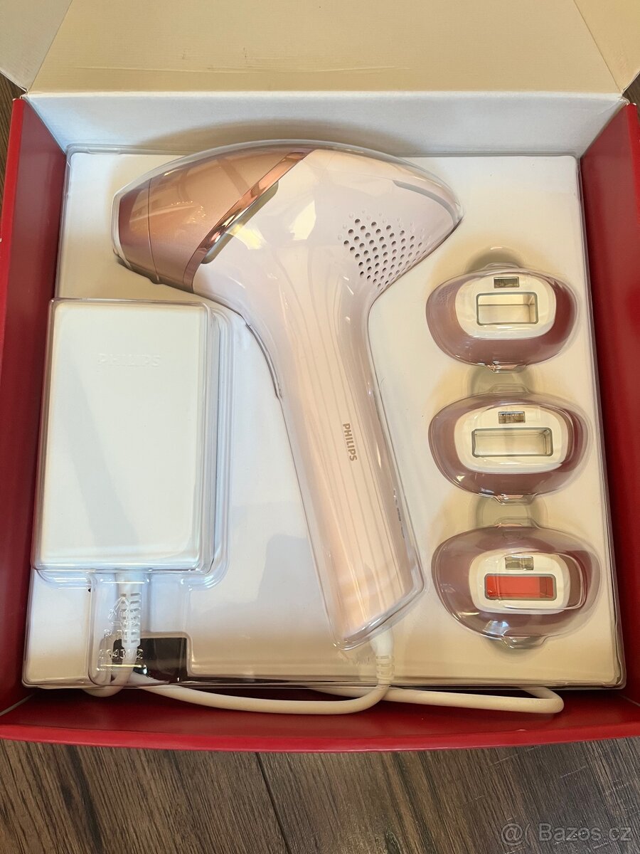 Philips Lumea IPL 9900 Series