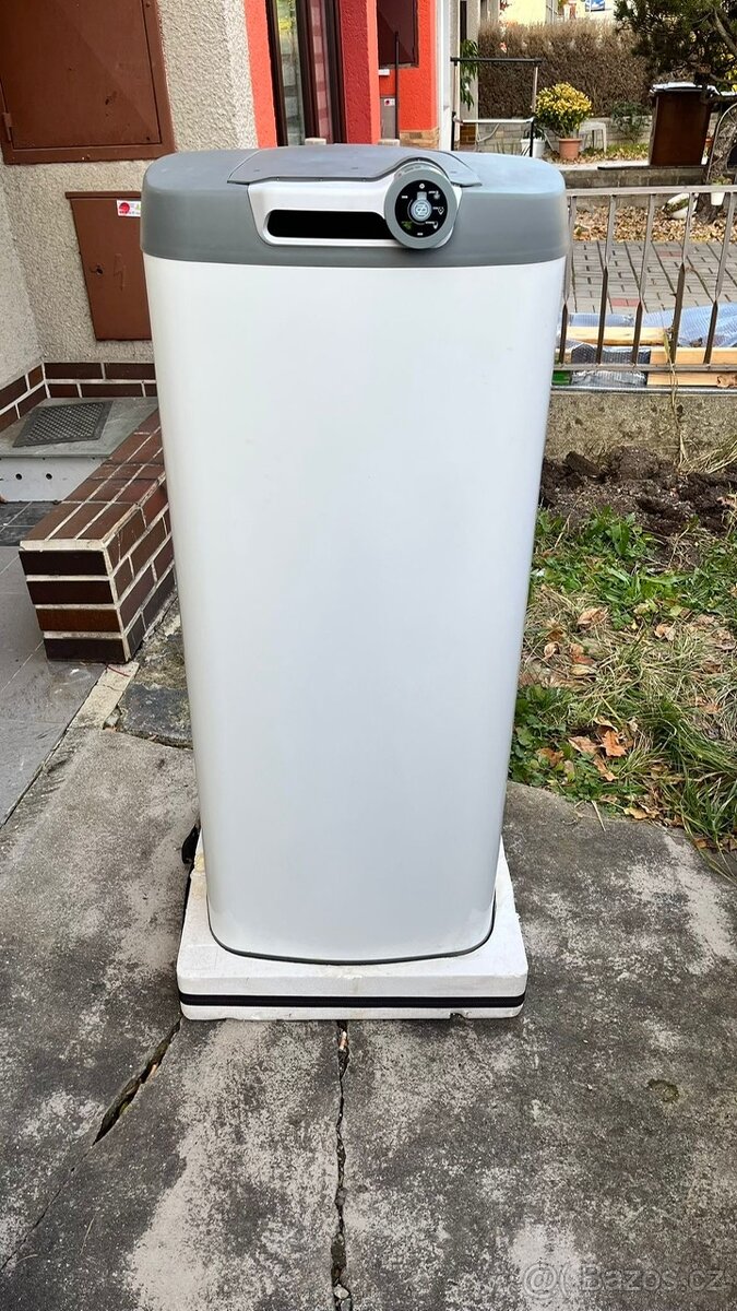 BOJLER DRAŽICE OKCE 160 2,2KW