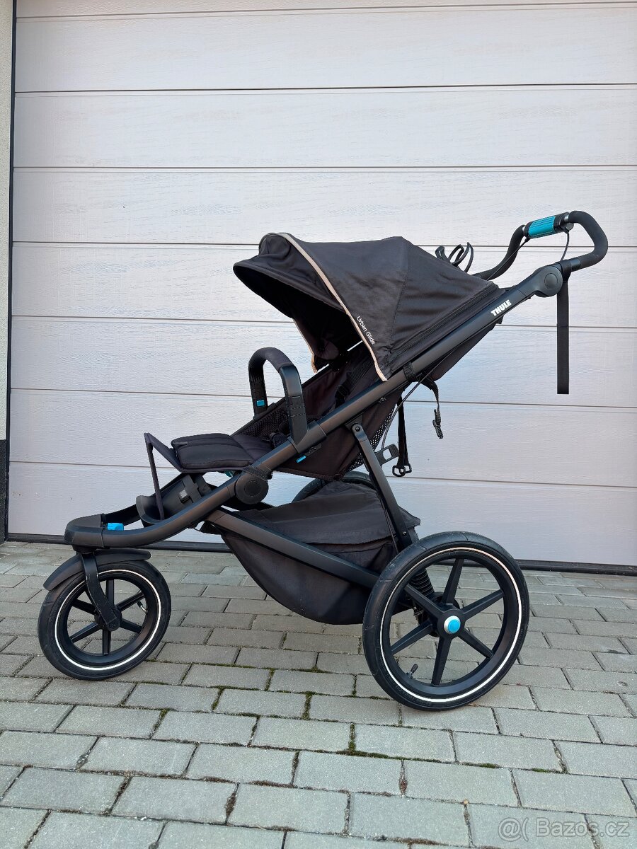 Thule Urban Glide 2