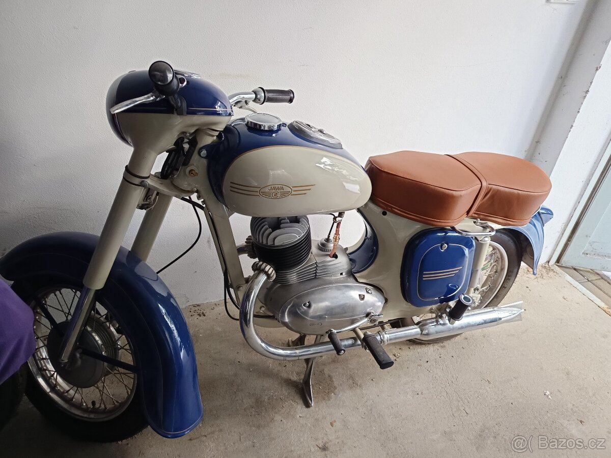 Jawa 250/353