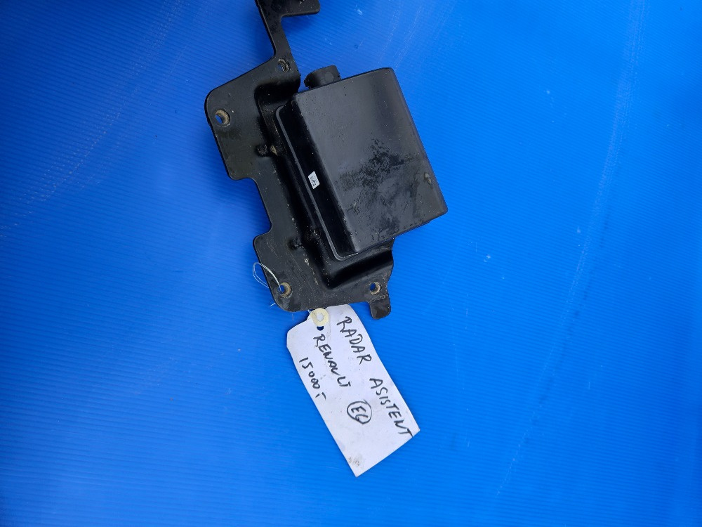 asistent Renault T