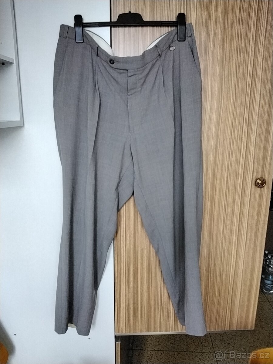 Pánské nadměrné jalhoty
