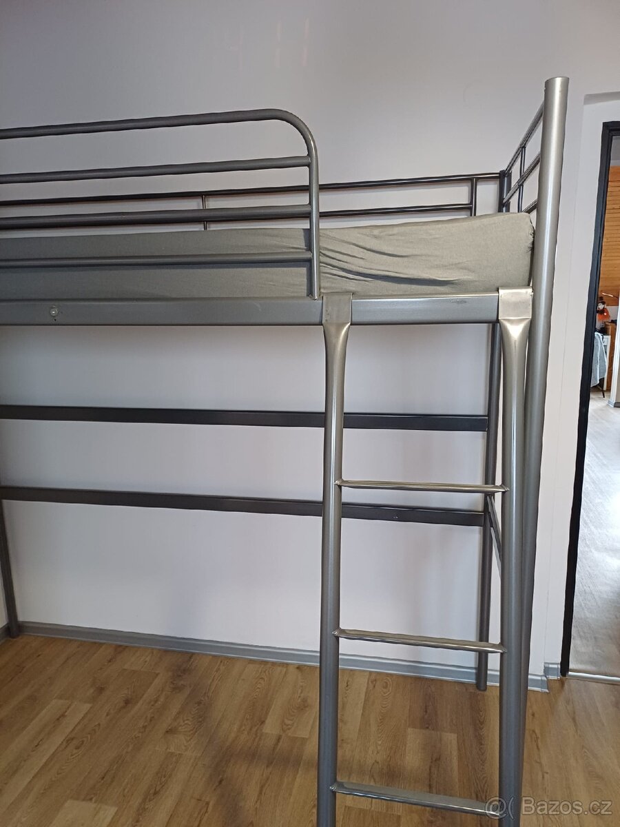 Postel Ikea