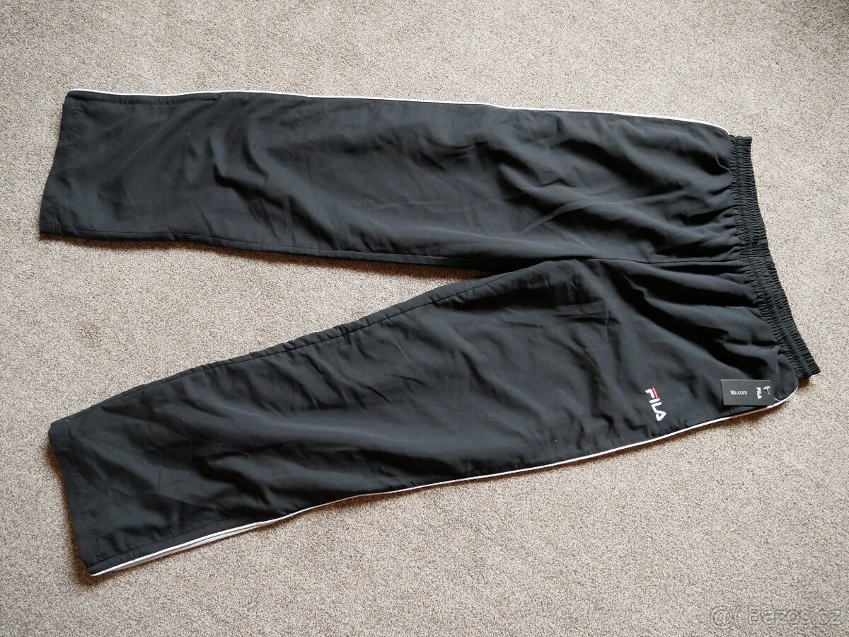 Kalhoty FILA XL