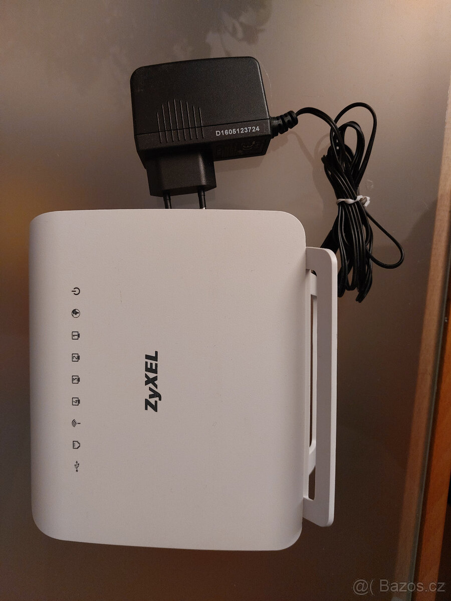 VDSL modem ZYXEL VMG11312