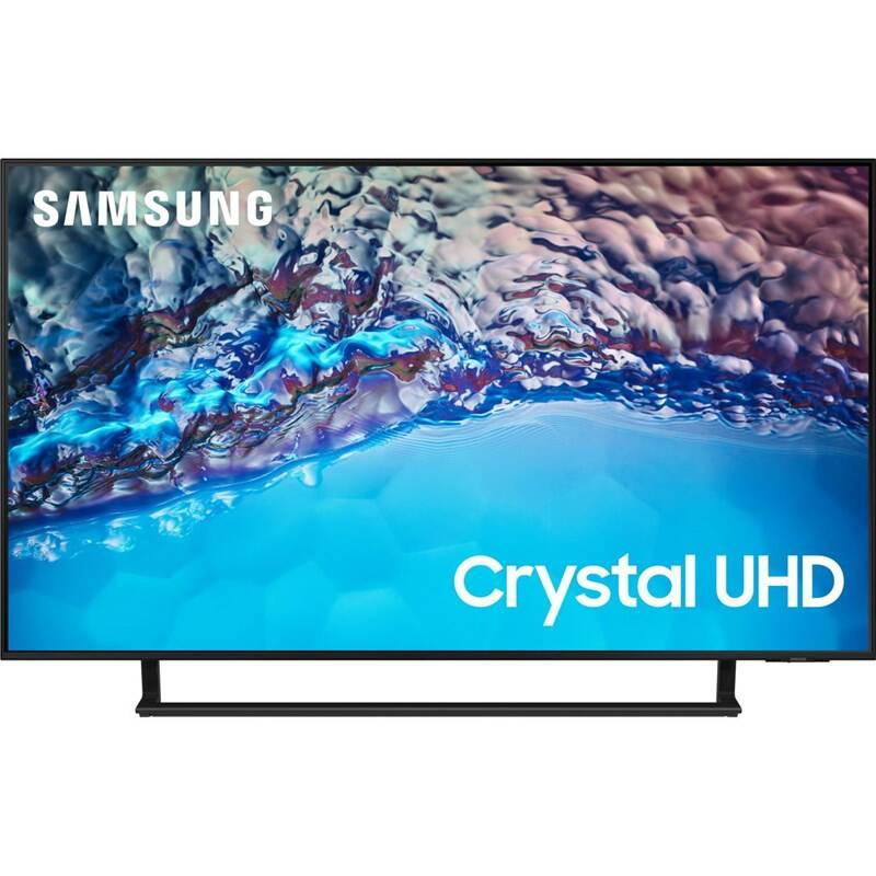 UE50BU8572 Samsung, 4K Smart HDR TV, 50" 125cm, OS Tizen
