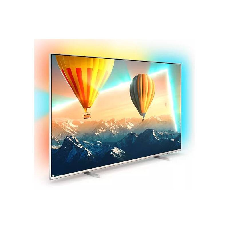 Philips 65PUS8057 65" 164cm,Direct LED,4K Smart TV, Android