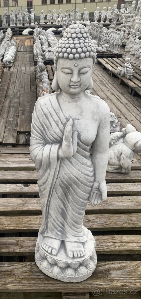 Socha Buddha