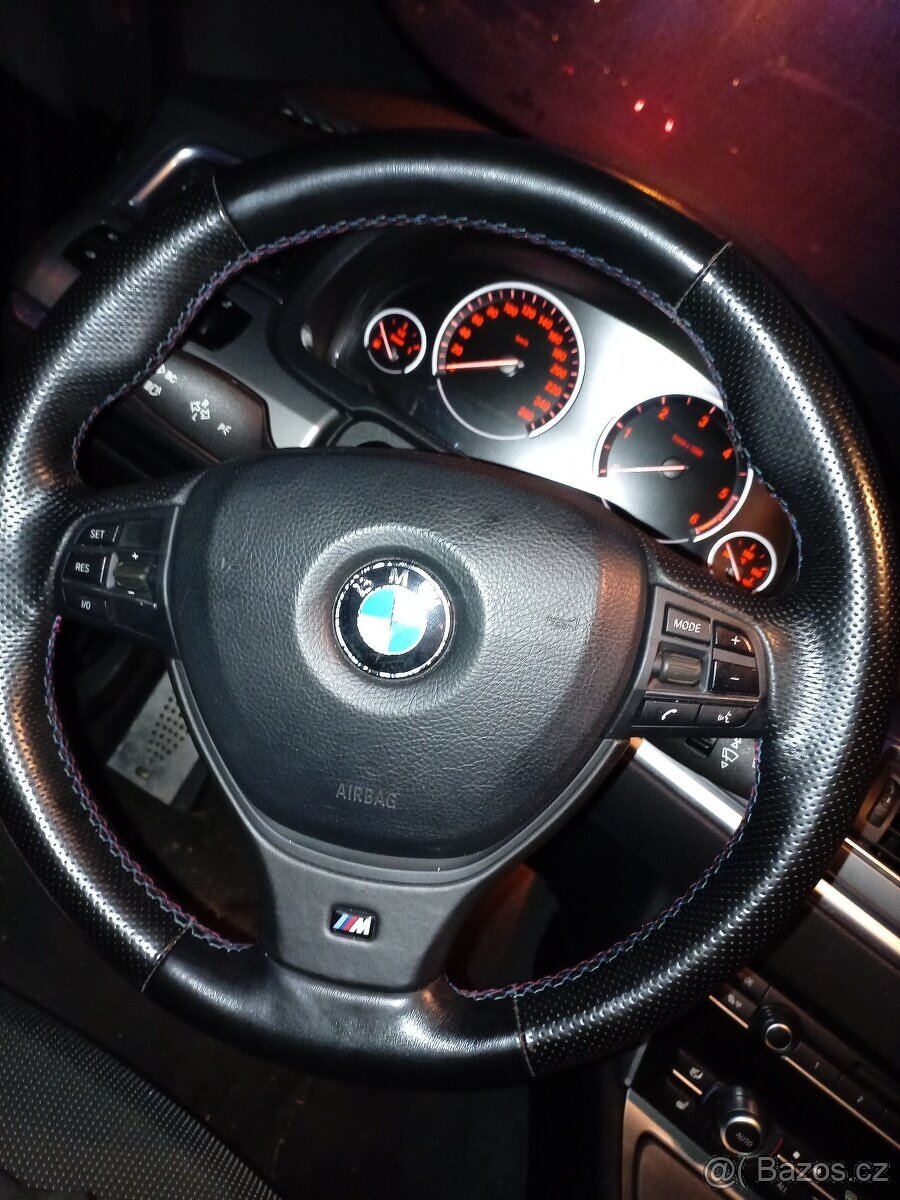 Volant bmw