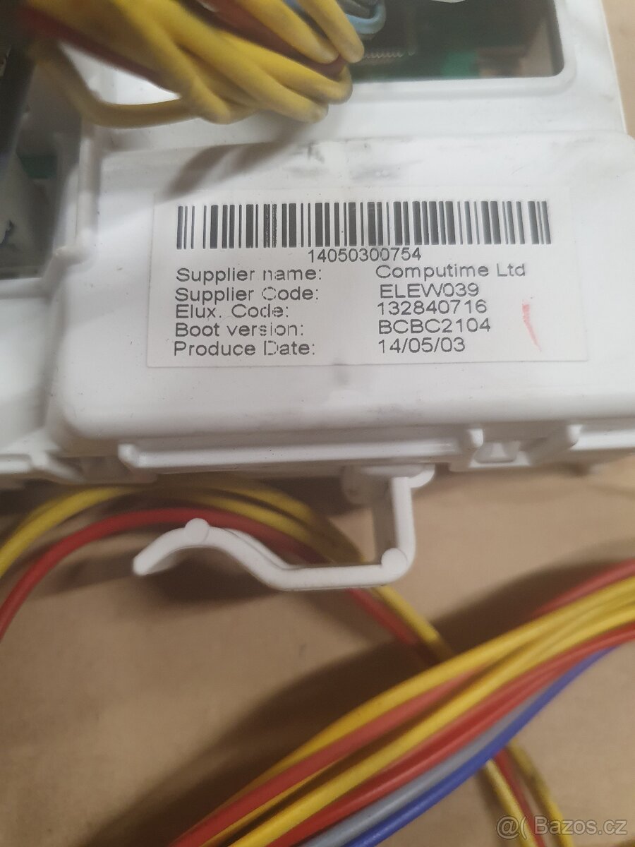 AEG Lavamat L7347OFL -náhradní díly