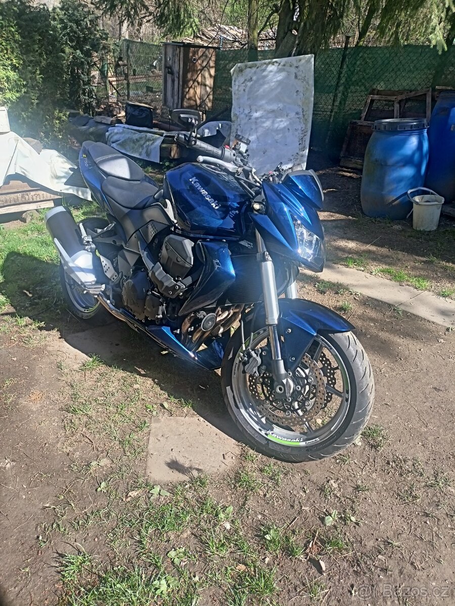 Kawasaki z 750