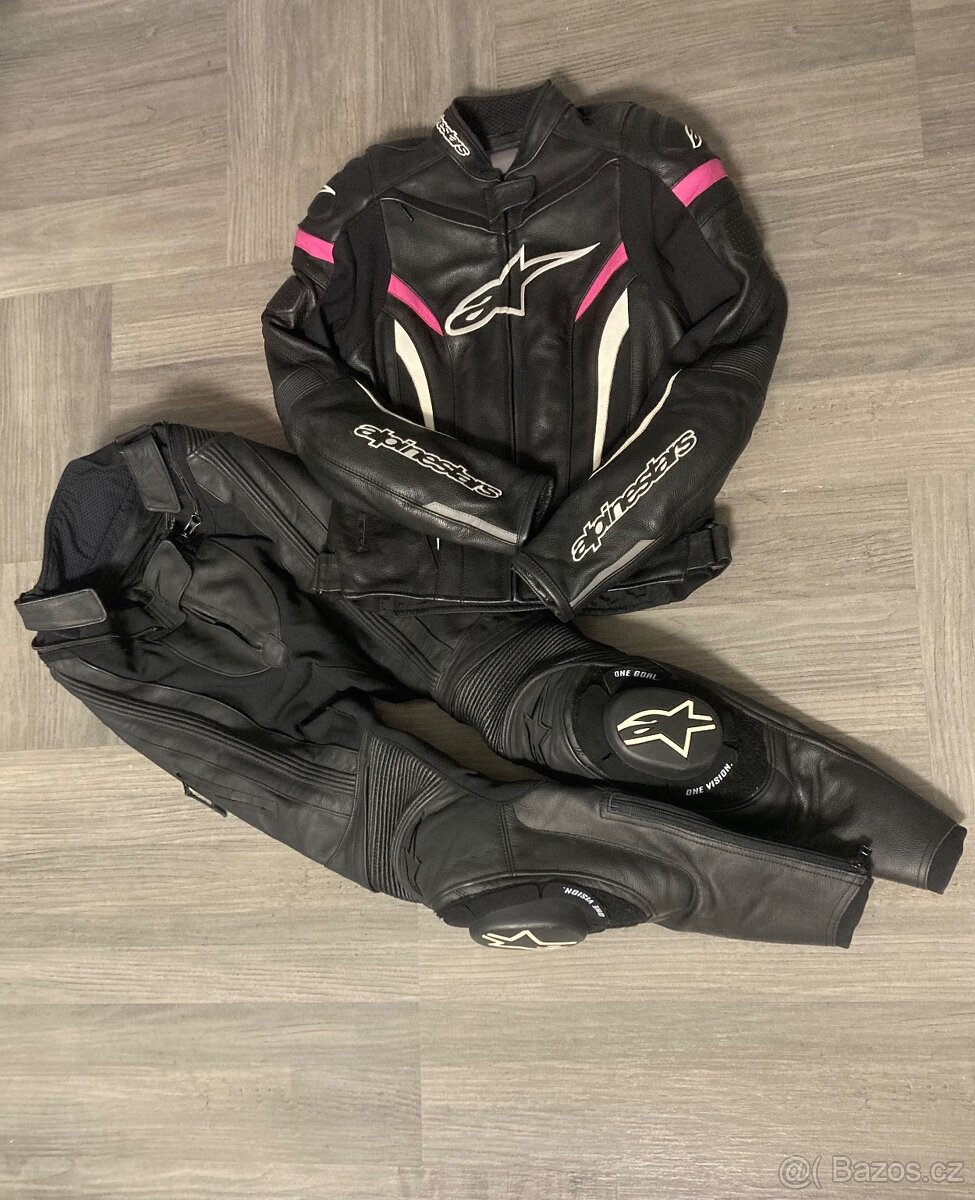 Kombinéza Alpinestars stella