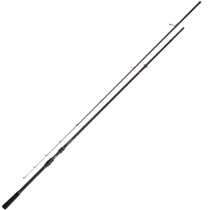 Prut mikado bixlite zander 2,7m + shimano sienna 3000