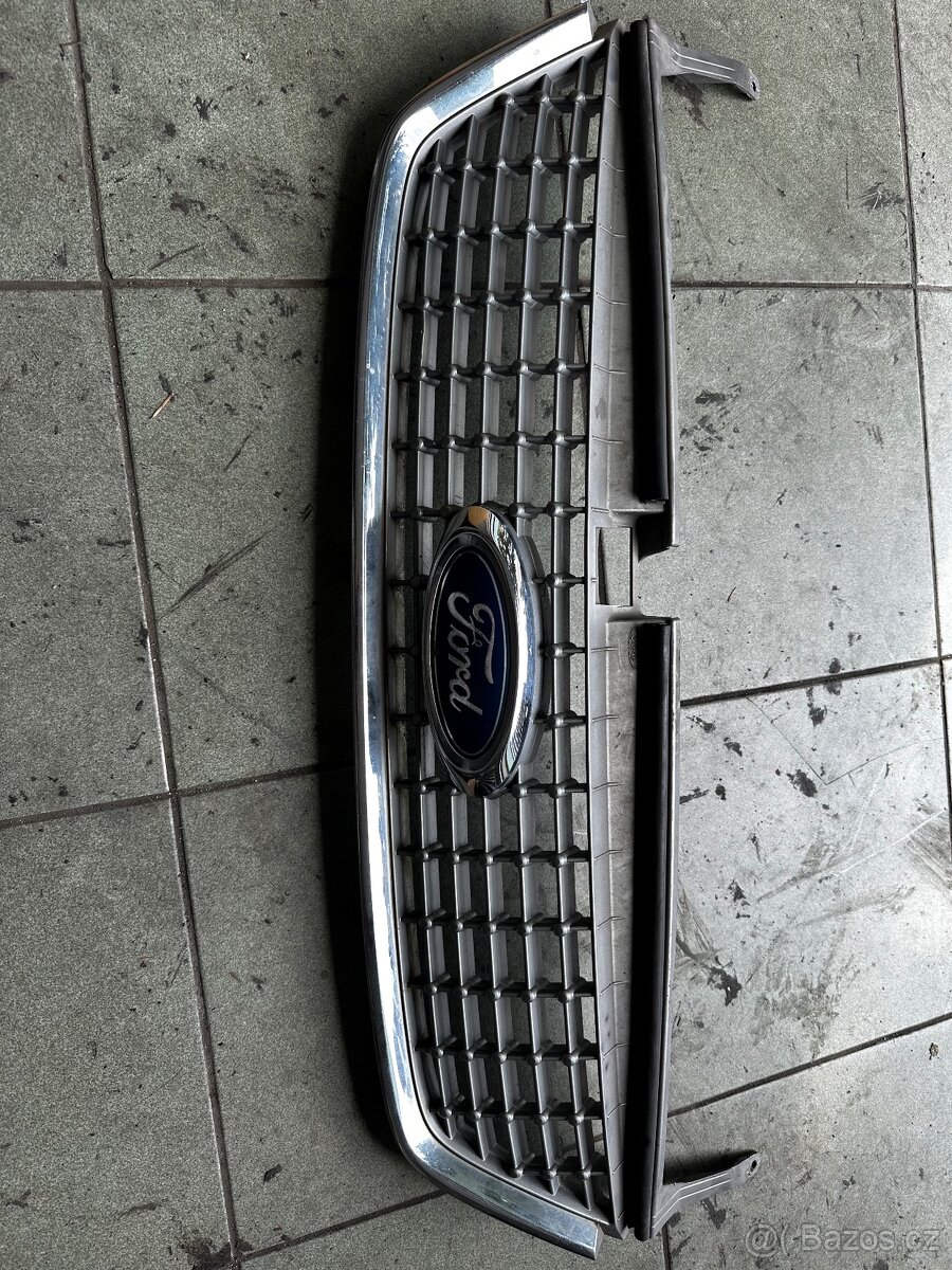 Ford Mondeo MK4 maska