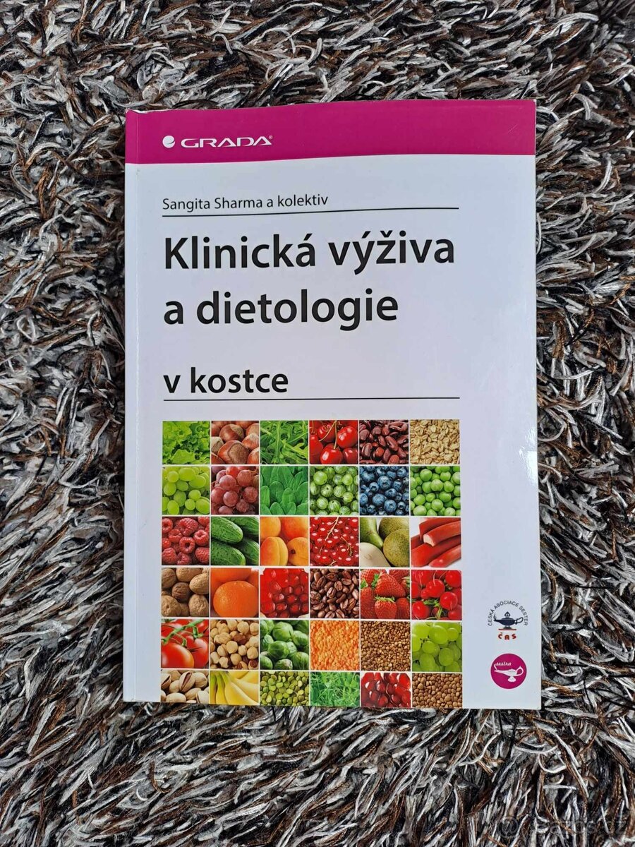 Klinická výživa a dietologie v kostce