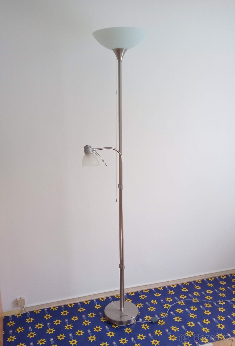 Prodám lampu