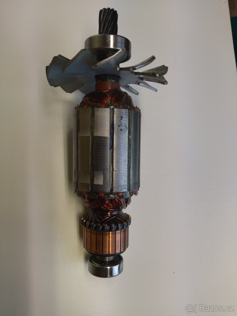 Rotor okružní pily Hitachi C7
