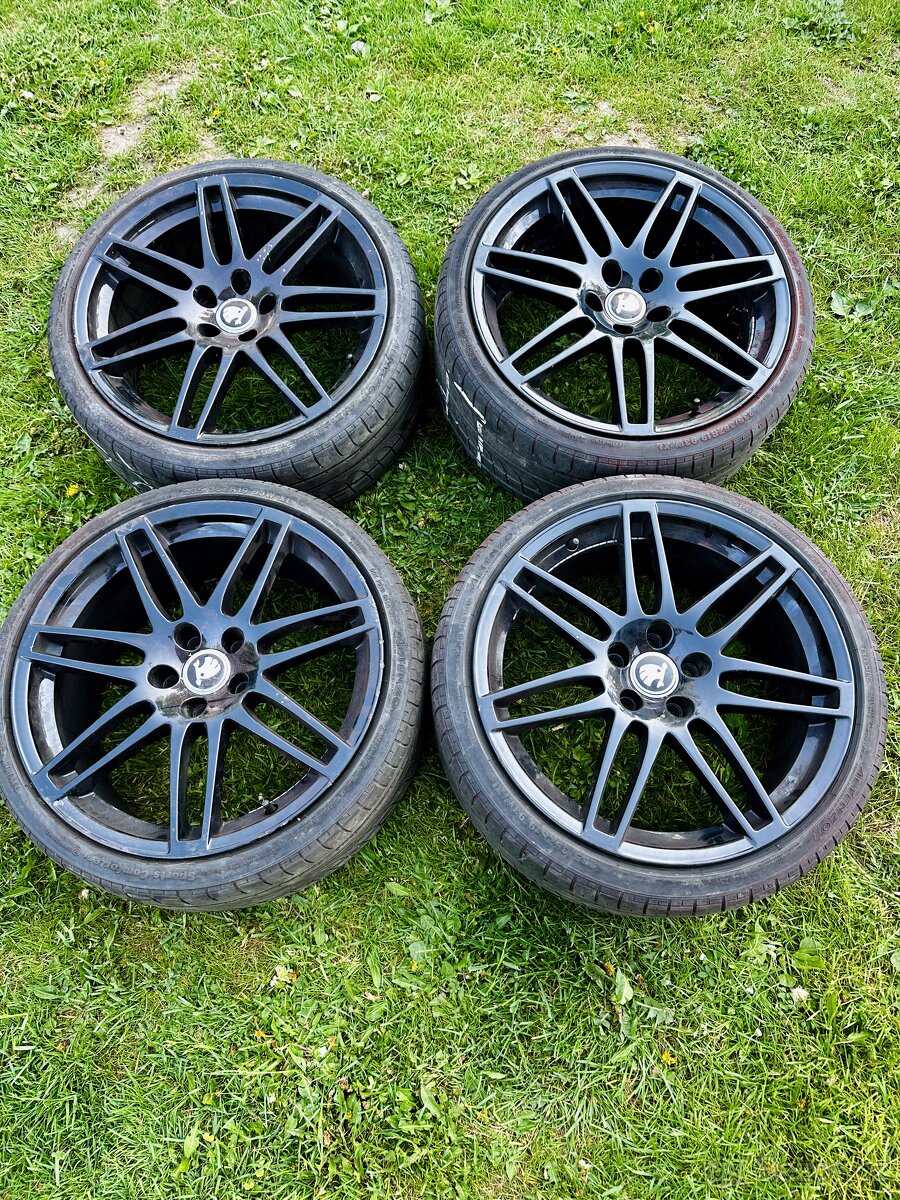 Audi Speedline