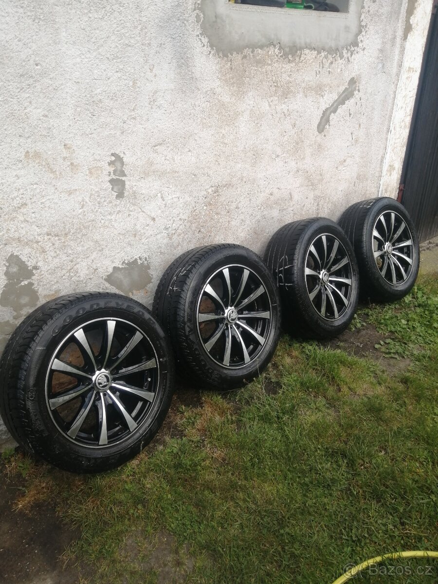 5x112 r16
