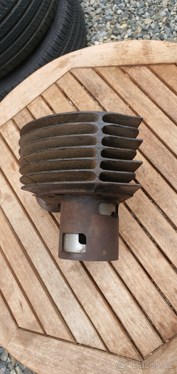 Válec 350