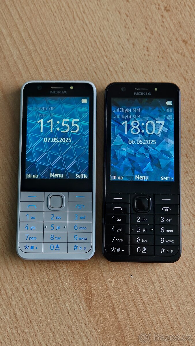 Nokia 230 Dual SIM