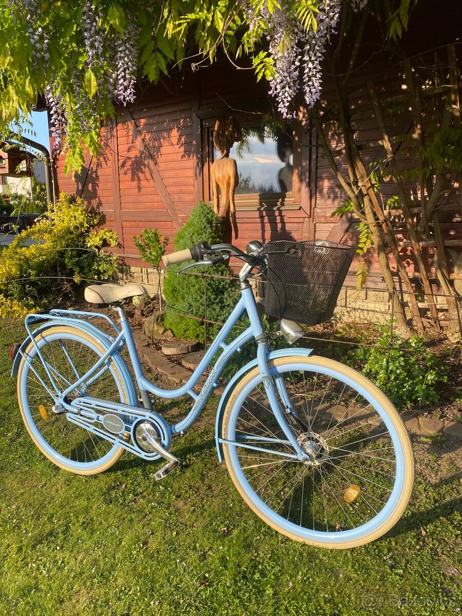 Retro kolo