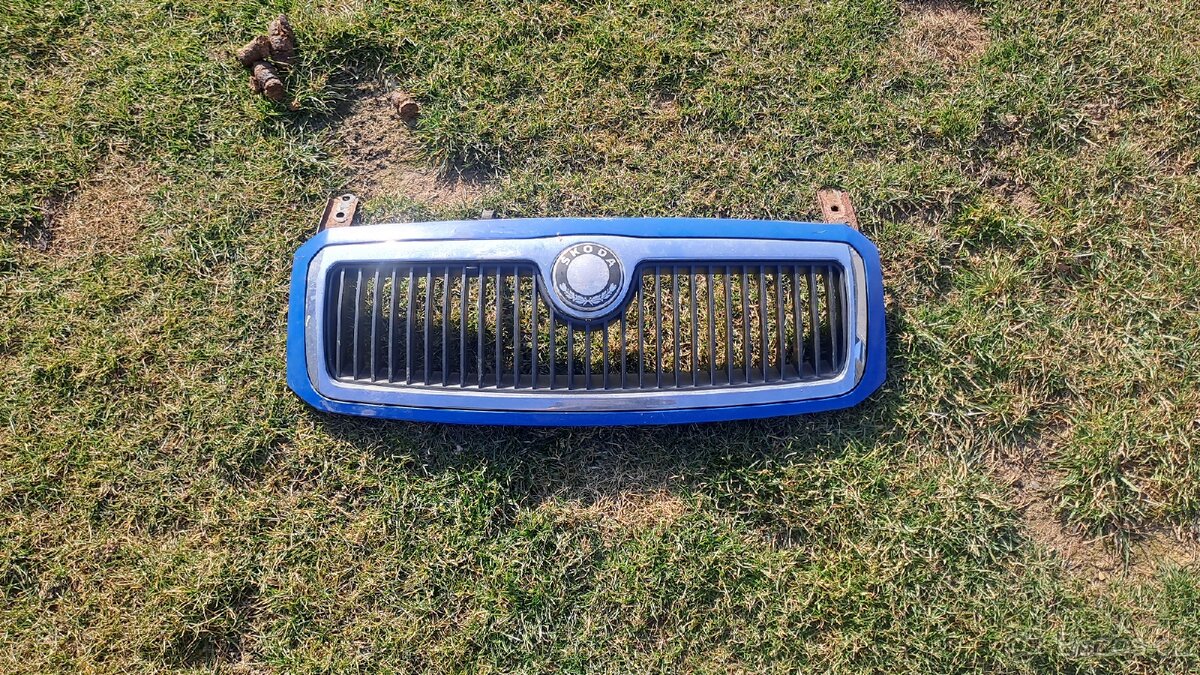 Maska fabia 1