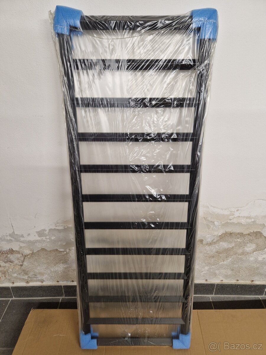 Koupelnový radiátor/žebřík Terma Diamond 1360x500