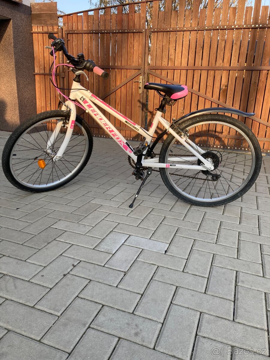 Dívčí kolo