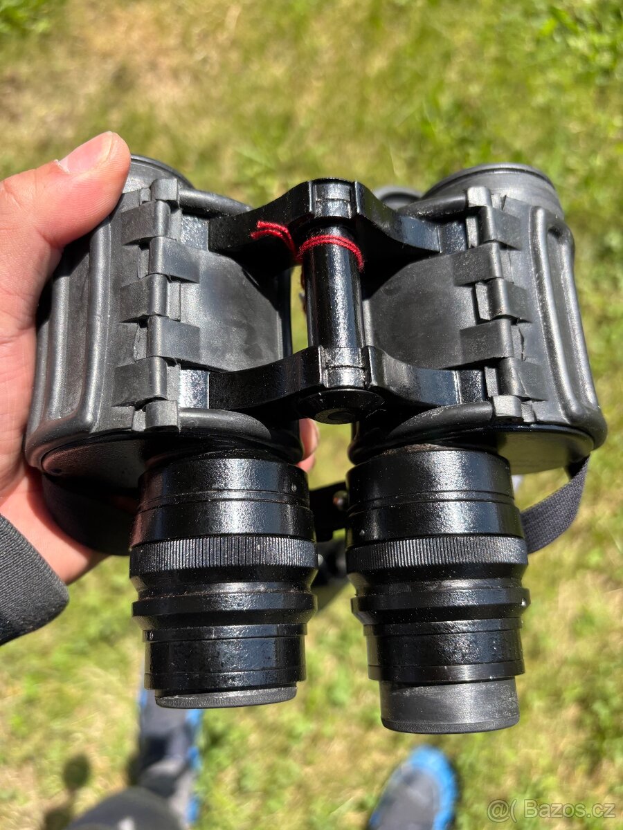 Dalekohled 7x30