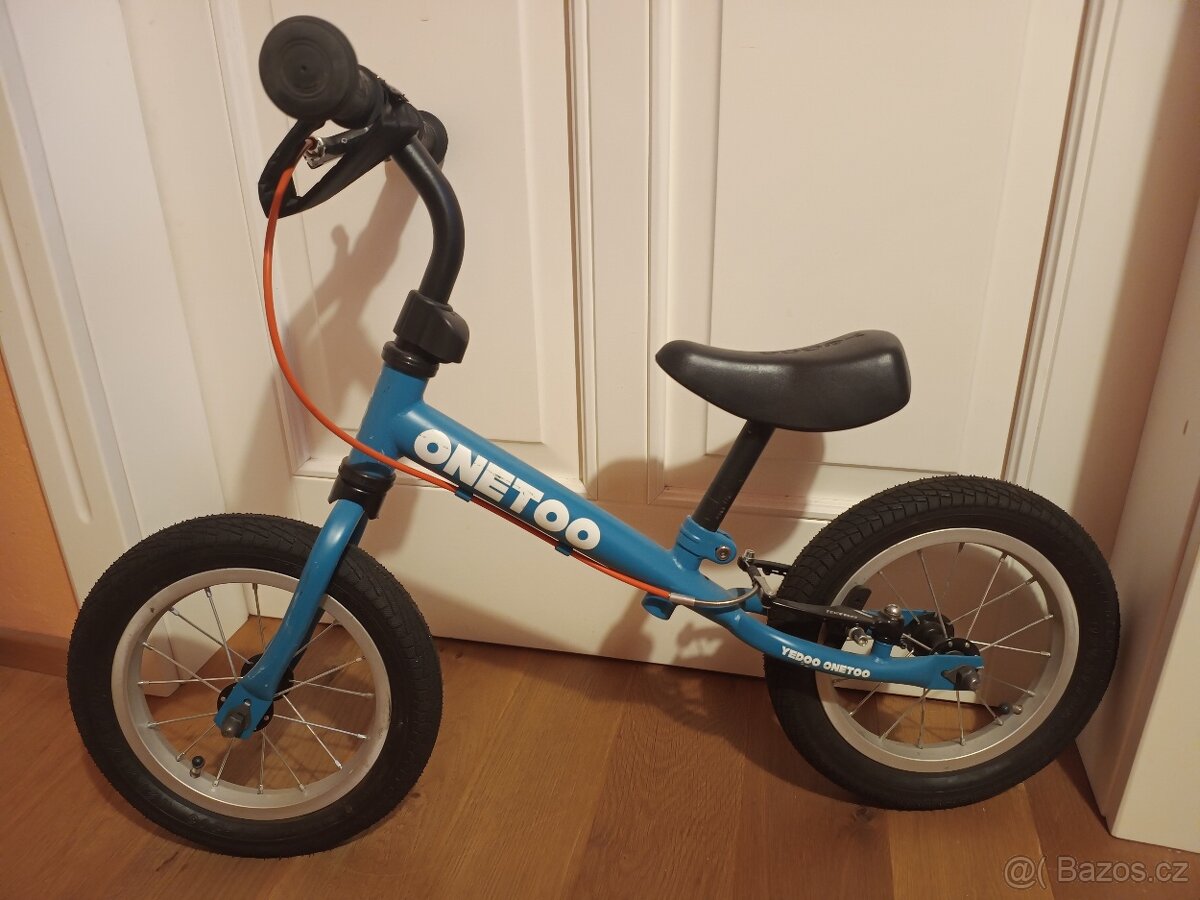 Odrážedlo Yedoo ONETOO