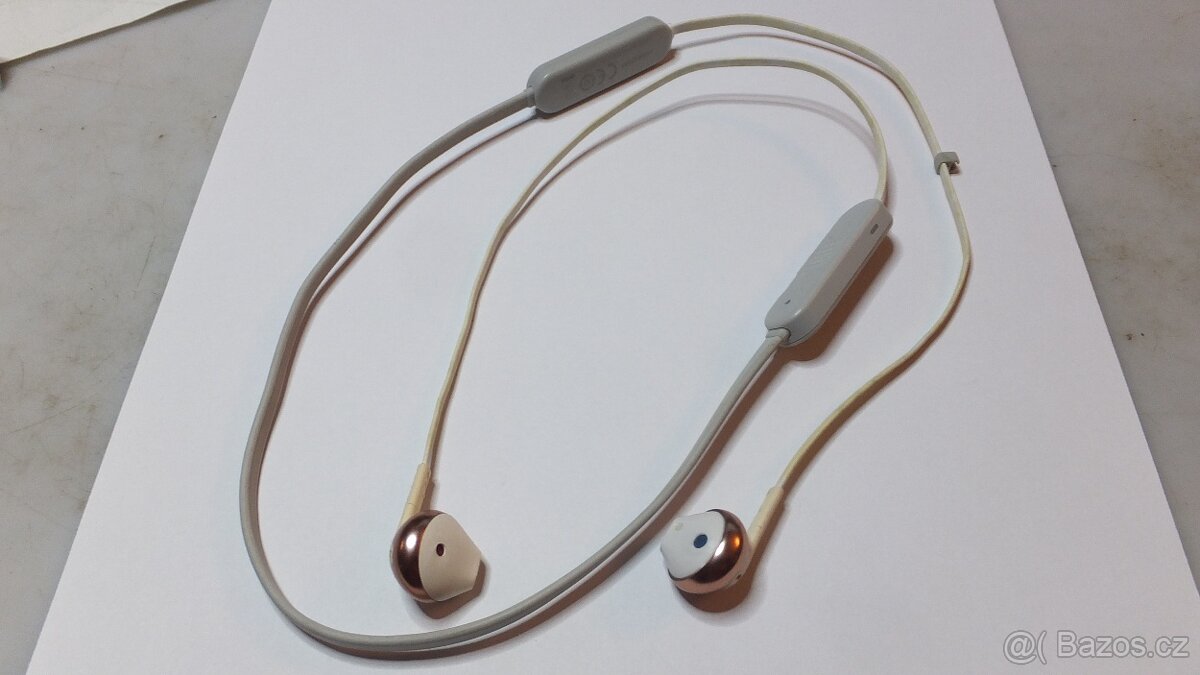 JBL TUNE 205BT