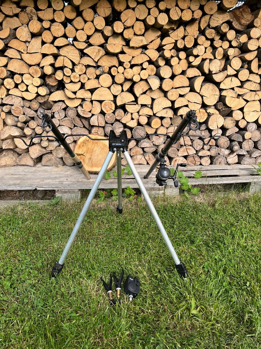 Rybářský set