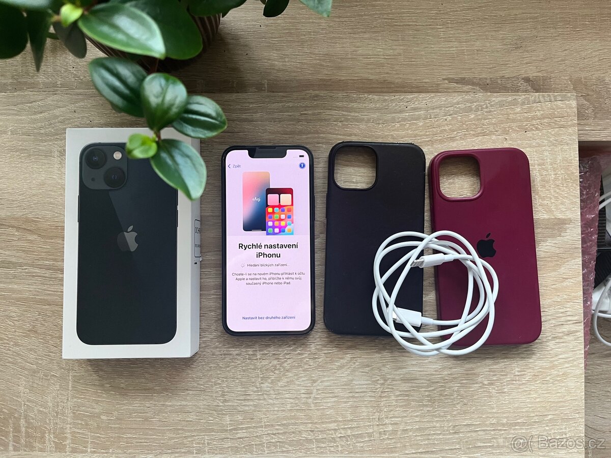 iPhone 13 Mini 128GB