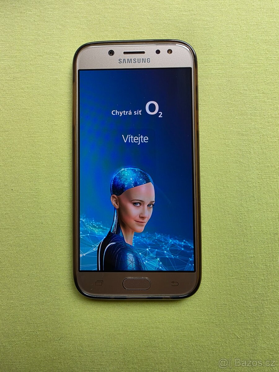 Samsung Galaxy J5