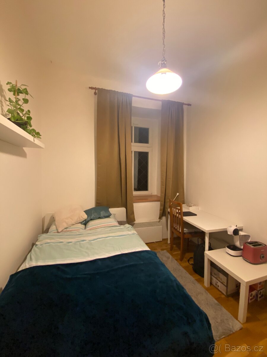 Nezbytný set nábytku nejen pro studenty
