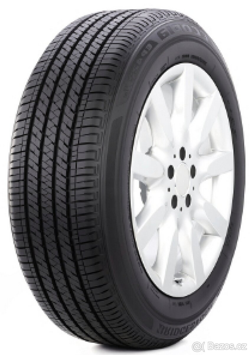 4ks Bridgestone Ecopia EP 422 plus 205/60 R16 96V